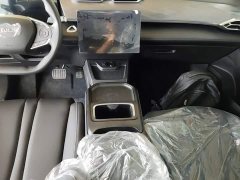 Dongfeng SKY EV01 2025 530km AIR Elite Edition - ფოტო 13