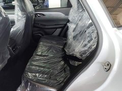 Dongfeng SKY EV01 2025 530km AIR Elite Edition - ფოტო 16