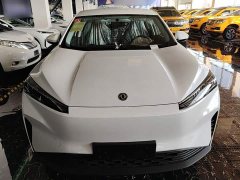 Dongfeng SKY EV01 2025 530km AIR Elite Edition - ფოტო 2