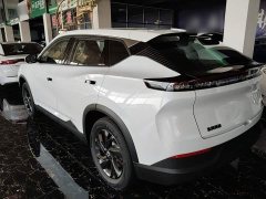 Dongfeng SKY EV01 2025 530km AIR Elite Edition - ფოტო 4