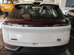 Dongfeng SKY EV01 2025 530km AIR Elite Edition - ფოტო 5