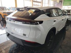 Dongfeng SKY EV01 2025 530km AIR Elite Edition - ფოტო 6