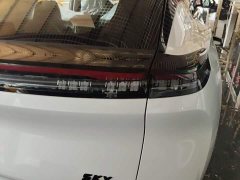 Dongfeng SKY EV01 2025 530km AIR Elite Edition - ფოტო 7
