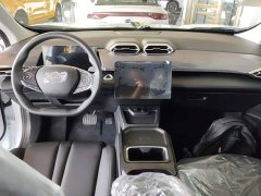 Dongfeng SKY EV01 2025 530km AIR Elite Edition - ფოტო 9