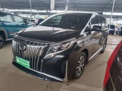 GAC Aion M8 Lingxiu Series 390T Luxury - ფოტო 1