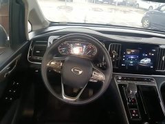 GAC Aion M8 Lingxiu Series 390T Luxury - ფოტო 10