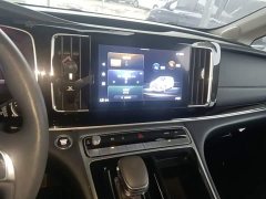 GAC Aion M8 Lingxiu Series 390T Luxury - ფოტო 12