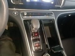 GAC Aion M8 Lingxiu Series 390T Luxury - ფოტო 13