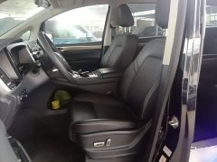 GAC Aion M8 Lingxiu Series 390T Luxury - ფოტო 14