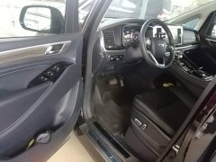 GAC Aion M8 Lingxiu Series 390T Luxury - ფოტო 15