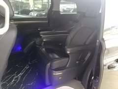 GAC Aion M8 Lingxiu Series 390T Luxury - ფოტო 16