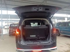 GAC Aion M8 Lingxiu Series 390T Luxury - ფოტო 18