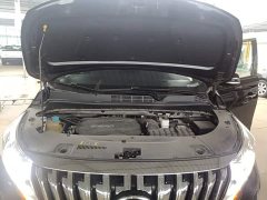 GAC Aion M8 Lingxiu Series 390T Luxury - ფოტო 19