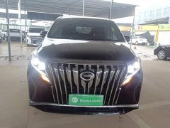 GAC Aion M8 Lingxiu Series 390T Luxury - ფოტო 2