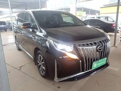 GAC Aion M8 Lingxiu Series 390T Luxury - ფოტო 3