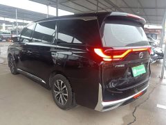 GAC Aion M8 Lingxiu Series 390T Luxury - ფოტო 4