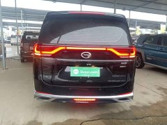 GAC Aion M8 Lingxiu Series 390T Luxury - ფოტო 5