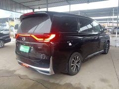 GAC Aion M8 Lingxiu Series 390T Luxury - ფოტო 6