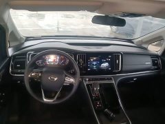 GAC Aion M8 Lingxiu Series 390T Luxury - ფოტო 9