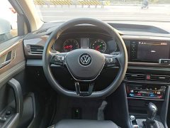 Volkswagen Touareg 280TSI FWD Comfort Edition - ფოტო 10