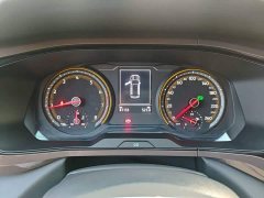 Volkswagen Touareg 280TSI FWD Comfort Edition - ფოტო 11