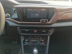 Volkswagen Touareg 280TSI FWD Comfort Edition - ფოტო 12