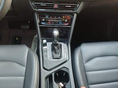 Volkswagen Touareg 280TSI FWD Comfort Edition - ფოტო 13