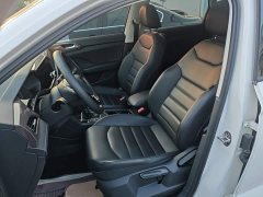 Volkswagen Touareg 280TSI FWD Comfort Edition - ფოტო 14