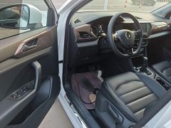 Volkswagen Touareg 280TSI FWD Comfort Edition - ფოტო 15