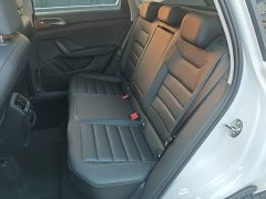 Volkswagen Touareg 280TSI FWD Comfort Edition - ფოტო 16