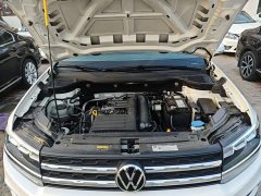 Volkswagen Touareg 280TSI FWD Comfort Edition - ფოტო 19
