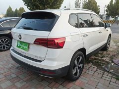 Volkswagen Touareg 280TSI FWD Comfort Edition - ფოტო 6