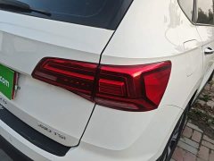 Volkswagen Touareg 280TSI FWD Comfort Edition - ფოტო 7