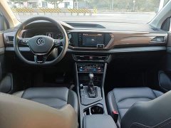 Volkswagen Touareg 280TSI FWD Comfort Edition - ფოტო 9