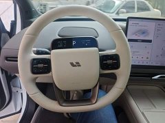 Li Auto i6 2025 Two-Wheel Drive Standard - ფოტო 10