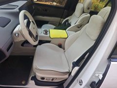 Li Auto i6 2025 Two-Wheel Drive Standard - ფოტო 14