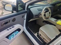 Li Auto i6 2025 Two-Wheel Drive Standard - ფოტო 15