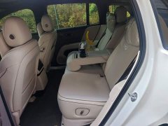 Li Auto i6 2025 Two-Wheel Drive Standard - ფოტო 16