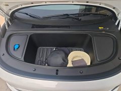 Li Auto i6 2025 Two-Wheel Drive Standard - ფოტო 19