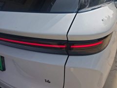 Li Auto i6 2025 Two-Wheel Drive Standard - ფოტო 7