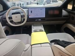 Li Auto i6 2025 Two-Wheel Drive Standard - ფოტო 9