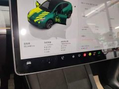 Tesla Model Y Rear-Wheel Drive - ფოტო 11