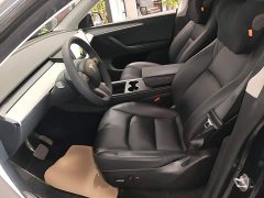 Tesla Model Y Rear-Wheel Drive - ფოტო 14