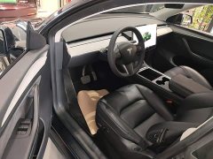 Tesla Model Y Rear-Wheel Drive - ფოტო 15