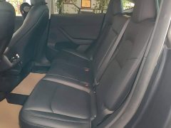 Tesla Model Y Rear-Wheel Drive - ფოტო 16