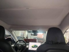 Tesla Model Y Rear-Wheel Drive - ფოტო 17