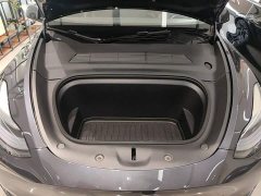 Tesla Model Y Rear-Wheel Drive - ფოტო 19