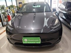 Tesla Model Y Rear-Wheel Drive - ფოტო 2