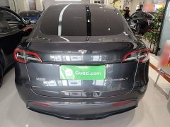 Tesla Model Y Rear-Wheel Drive - ფოტო 5