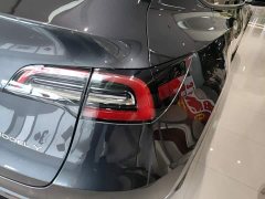 Tesla Model Y Rear-Wheel Drive - ფოტო 7